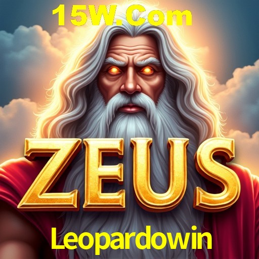 Flash Promotion Leopardowin