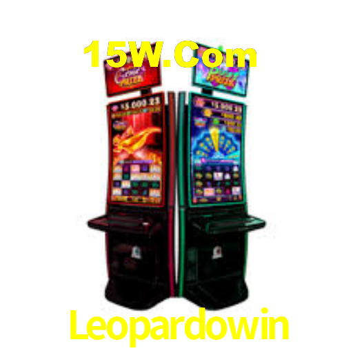 Leopardowin.Com