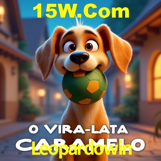 Casino Ao Vivo Leopardowin