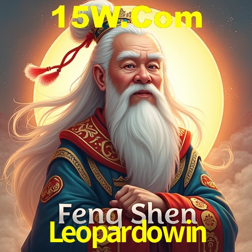 Segurança 2FA Leopardowin