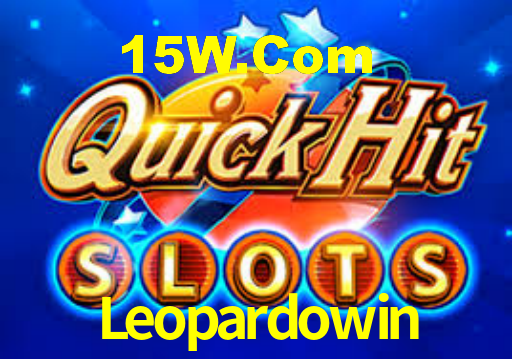 Leopardowin,Leopardowin.Com