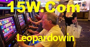Leopardowin.Com